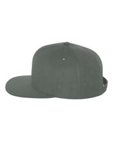 YP Classics - Premium Flat Bill Snapback Cap