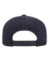 YP Classics - Premium Flat Bill Snapback Cap