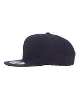 YP Classics - Premium Flat Bill Snapback Cap