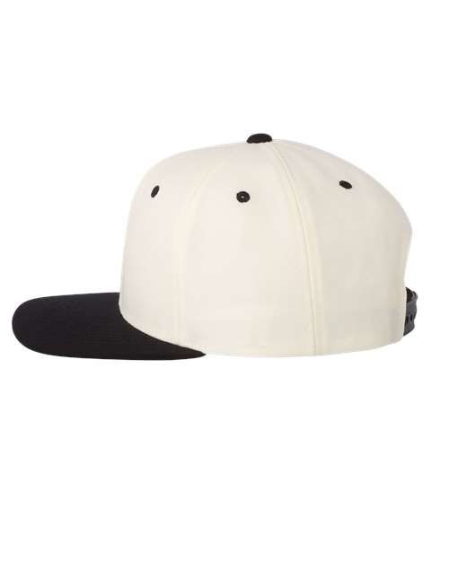 YP Classics - Premium Flat Bill Snapback Cap