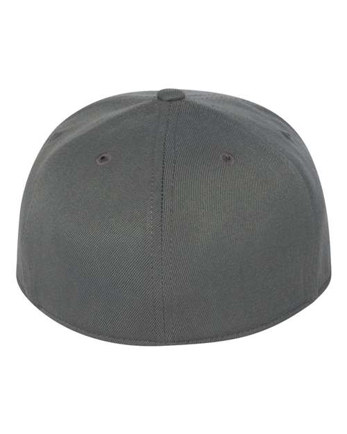 FlexFit 210® Flat Bill Cap