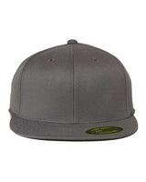 FlexFit 210® Flat Bill Cap