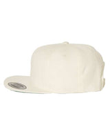 YP Classics - Premium Flat Bill Snapback Cap