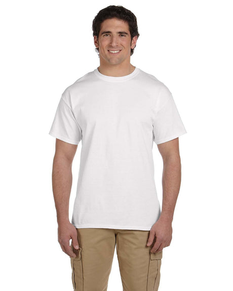 Fruit of the Loom - Mens HD Cotton Short Sleeve T-Shirt