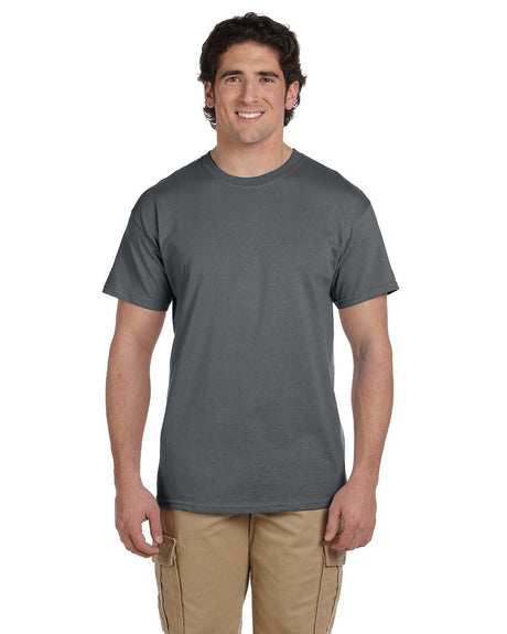 Fruit of the Loom - Mens HD Cotton Short Sleeve T-Shirt