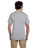 Fruit of the Loom - Mens HD Cotton Short Sleeve T-Shirt