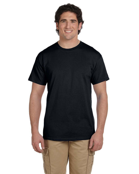 Fruit of the Loom - Mens HD Cotton Short Sleeve T-Shirt