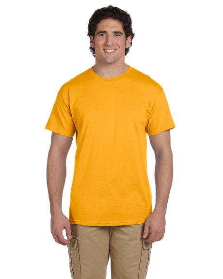 Fruit of the Loom - Mens HD Cotton Short Sleeve T-Shirt