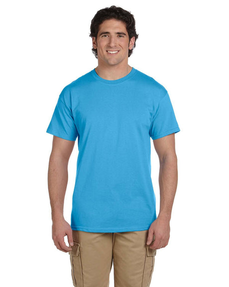 Fruit of the Loom - Mens HD Cotton Short Sleeve T-Shirt