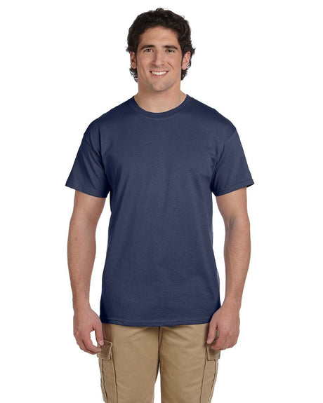 Fruit of the Loom - Mens HD Cotton Short Sleeve T-Shirt