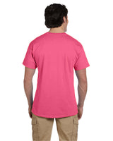 Fruit of the Loom - Mens HD Cotton Short Sleeve T-Shirt