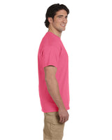 Fruit of the Loom - Mens HD Cotton Short Sleeve T-Shirt