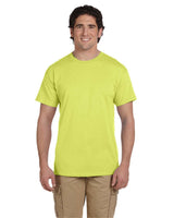 Fruit of the Loom - Mens HD Cotton Short Sleeve T-Shirt