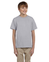 Fruit of the Loom - Youth HD Cotton Short Sleeve T-Shirt-Unisex