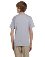 Fruit of the Loom - Youth HD Cotton Short Sleeve T-Shirt-Unisex