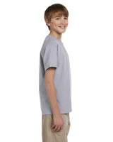 Fruit of the Loom - Youth HD Cotton Short Sleeve T-Shirt-Unisex