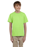 Fruit of the Loom - Youth HD Cotton Short Sleeve T-Shirt-Unisex