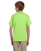 Fruit of the Loom - Youth HD Cotton Short Sleeve T-Shirt-Unisex