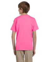 Fruit of the Loom - Youth HD Cotton Short Sleeve T-Shirt-Unisex