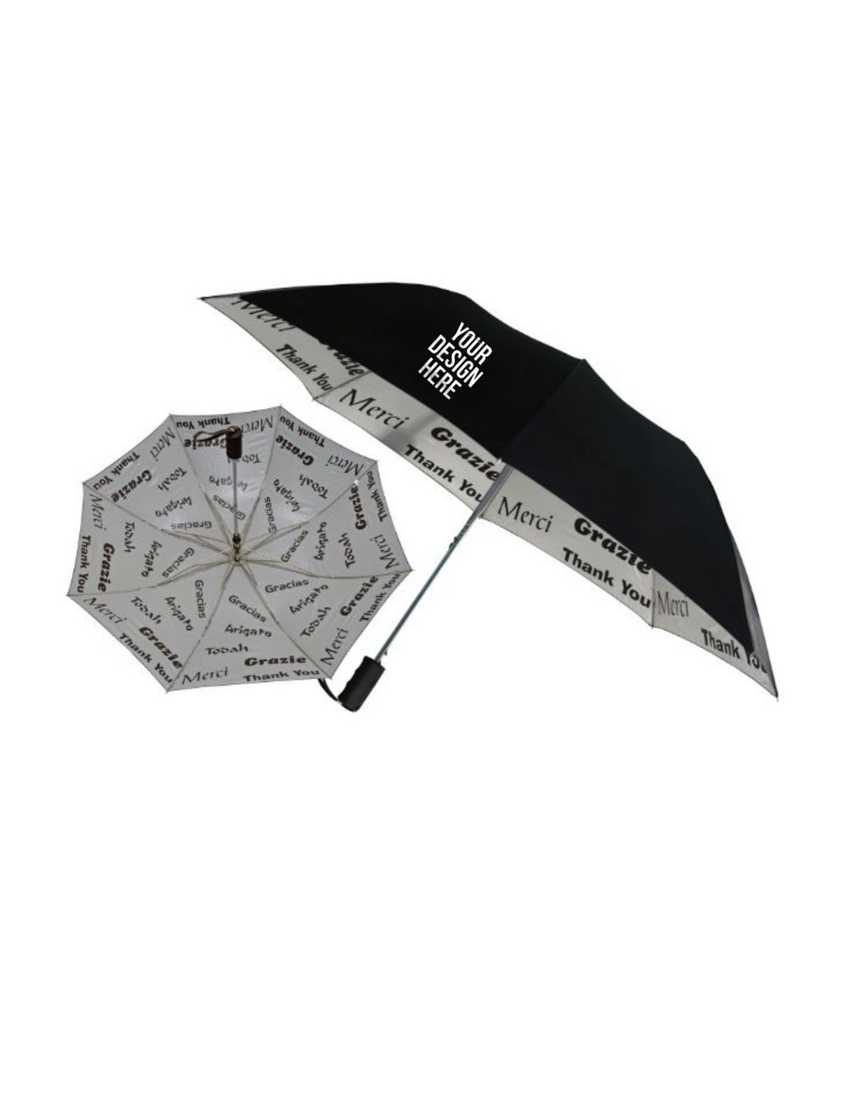 Thank You Umbrella