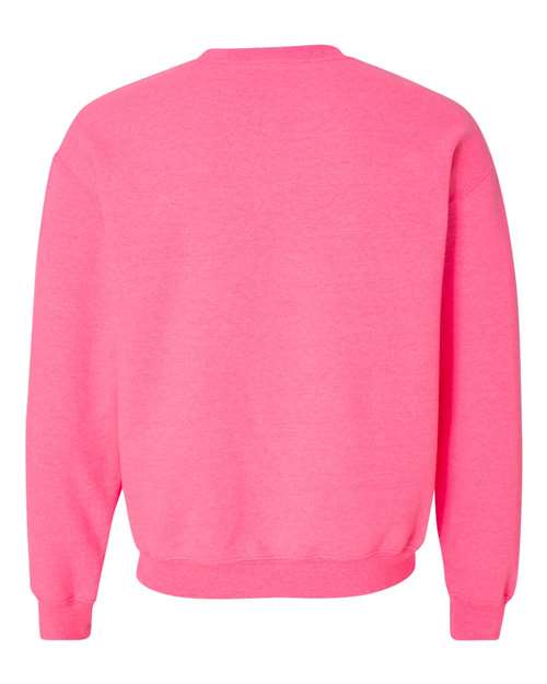 Gildan- Heavy Blend™ Women's Crewneck