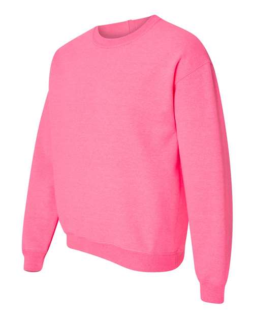 Gildan- Heavy Blend™ Men's Crewneck