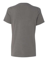 Bella + Canvas Women's Relaxed Fit V-Neck T-Shirt