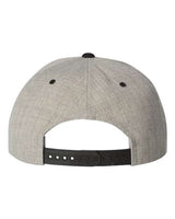 YP Classics - Premium Flat Bill Snapback Cap