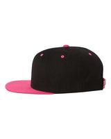 YP Classics - Premium Flat Bill Snapback Cap