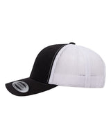 YP Classics Retro Trucker Cap