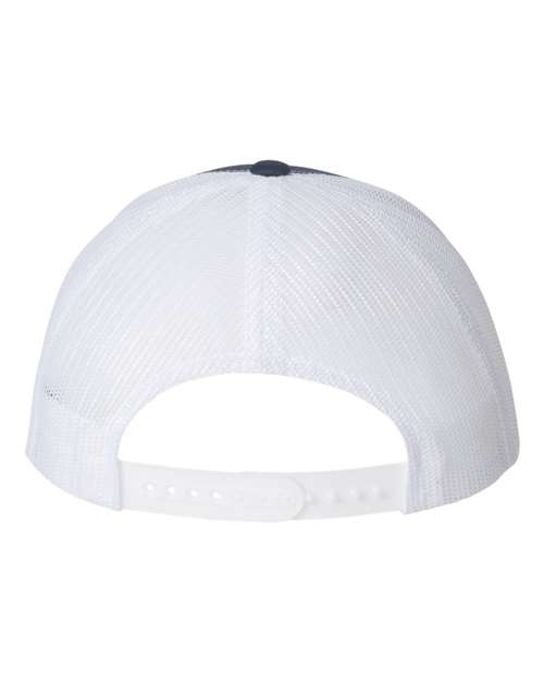 YP Classics Retro Trucker Cap