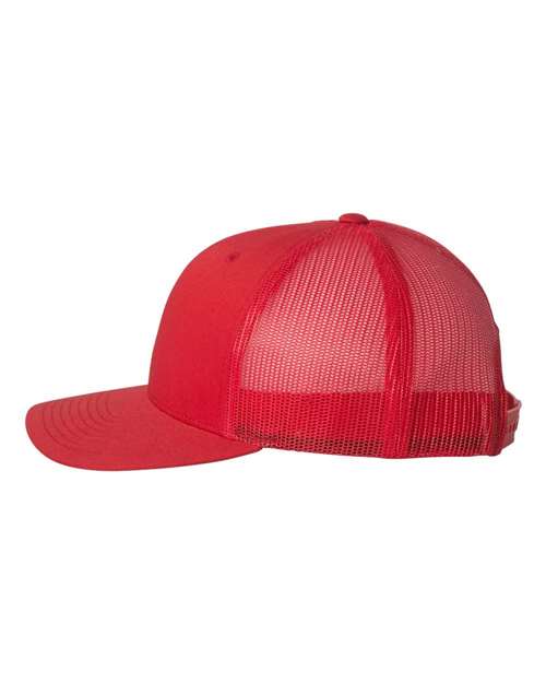 YP Classics Retro Trucker Cap