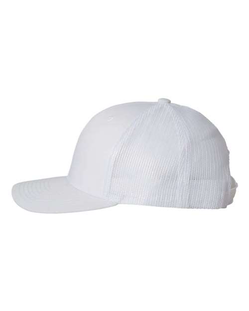 YP Classics Retro Trucker Cap