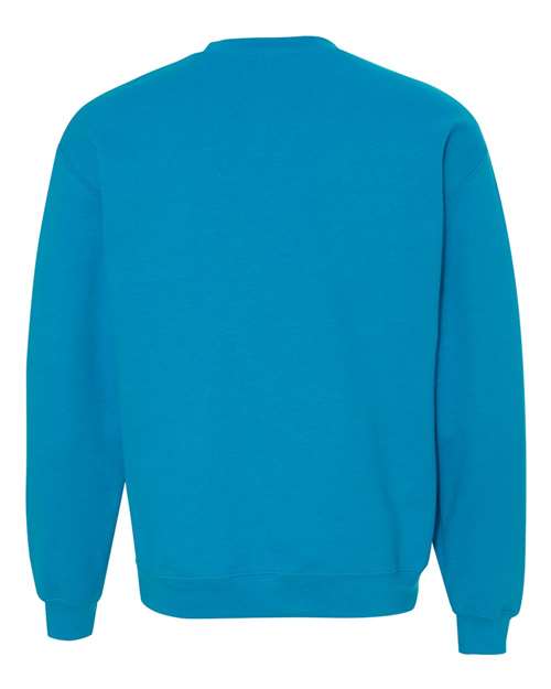 Gildan- Heavy Blend™ Women's Crewneck