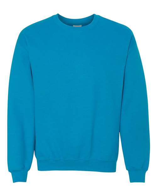 Gildan- Heavy Blend™ Women's Crewneck