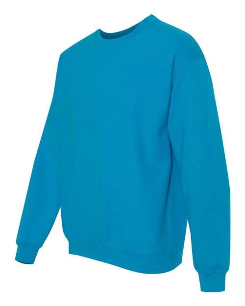 Gildan- Heavy Blend™ Women's Crewneck