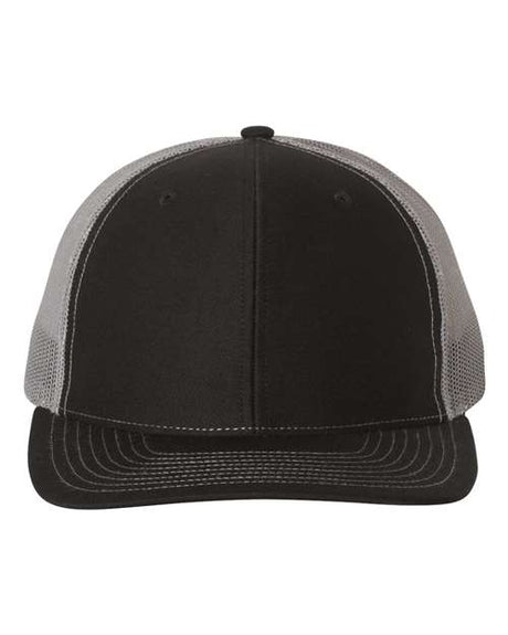 112 Richardson Snapback Trucker Cap - Size XL