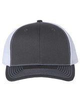 112 Richardson Snapback Trucker Cap - Size OSFM