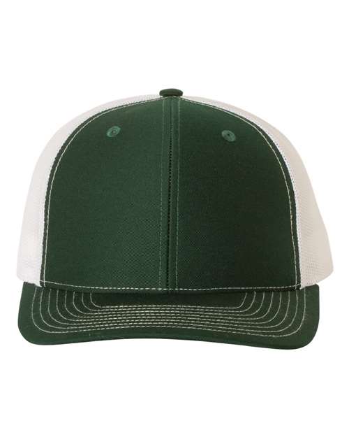 112 Richardson Snapback Trucker Cap - Size OSFM