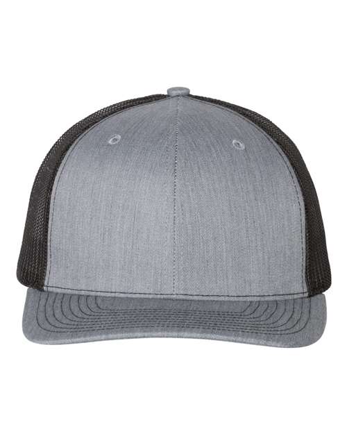 112 Richardson Snapback Trucker Cap - Size OSFM