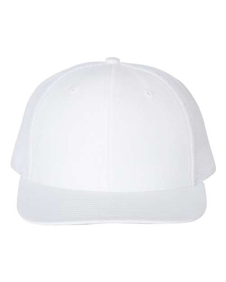 112 Richardson Snapback Trucker Cap - Size OSFM