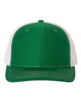 112 Richardson Snapback Trucker Cap - Size OSFM