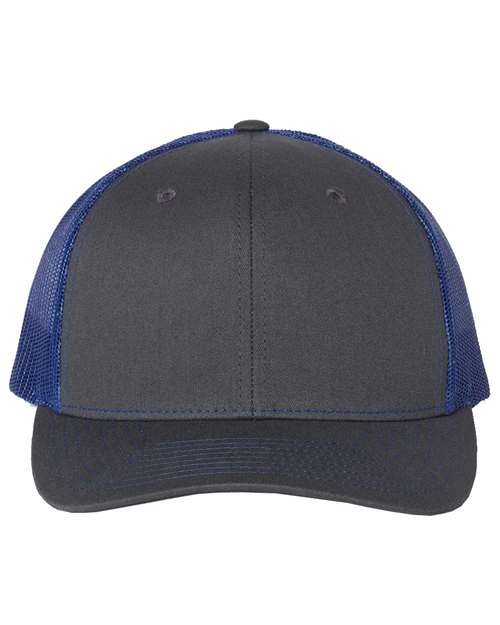 112 Richardson Snapback Trucker Cap - Size OSFM