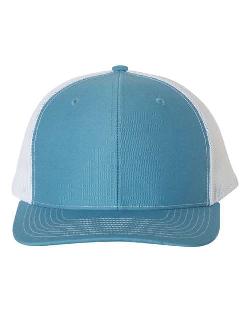 112 Richardson Snapback Trucker Cap - Size OSFM