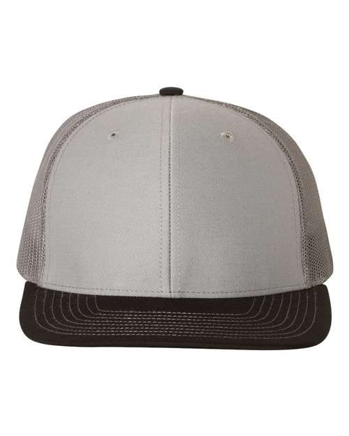 112 Richardson Snapback Trucker Cap - Size OSFM