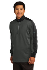 Nike Dri-FIT 1/2-Zip Cover-Up. 578673