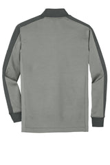 Nike Dri-FIT 1/2-Zip Cover-Up. 578673