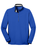 Nike Dri-FIT 1/2-Zip Cover-Up. 578673