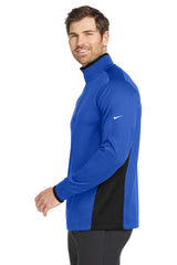Nike Dri-FIT 1/2-Zip Cover-Up. 578673