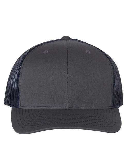 112 Richardson Snapback Trucker Cap - Size OSFM